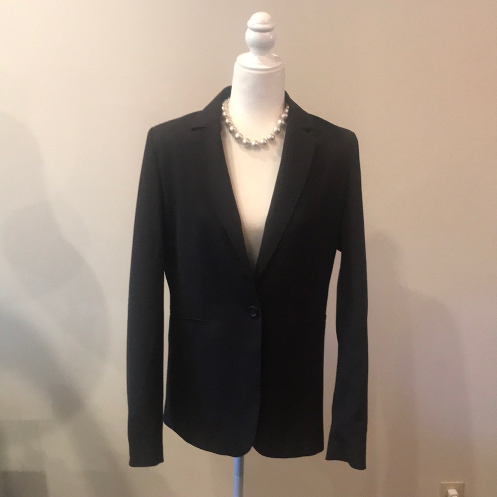 Amator jacket